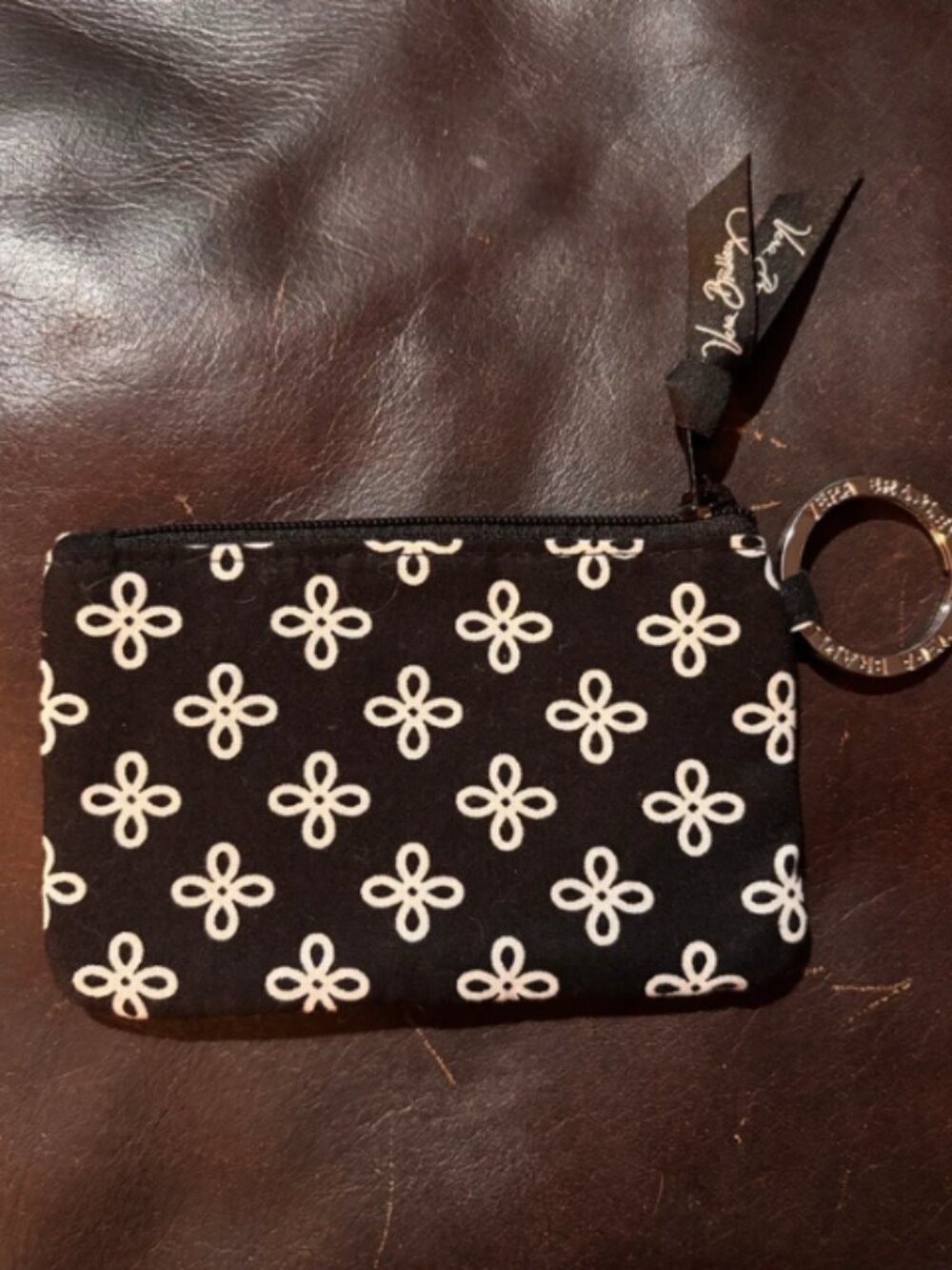 NWOT VERA BRADLEY POUCH